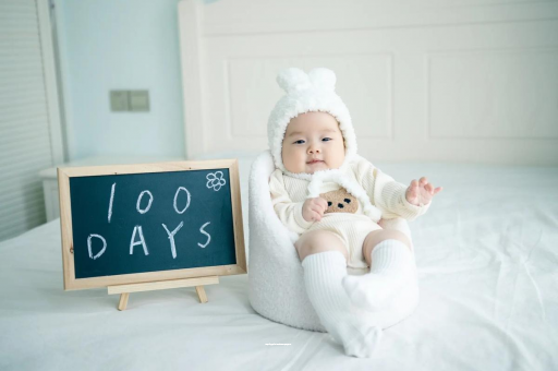 渑池宝宝发烧不退怎么办