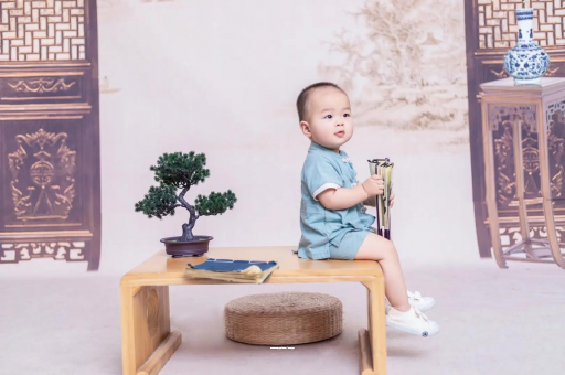 渑池宝宝反复发烧呕吐
